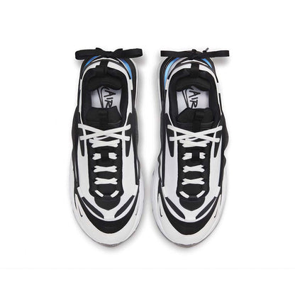Tênis Air Max Furyosa 'White Black'
