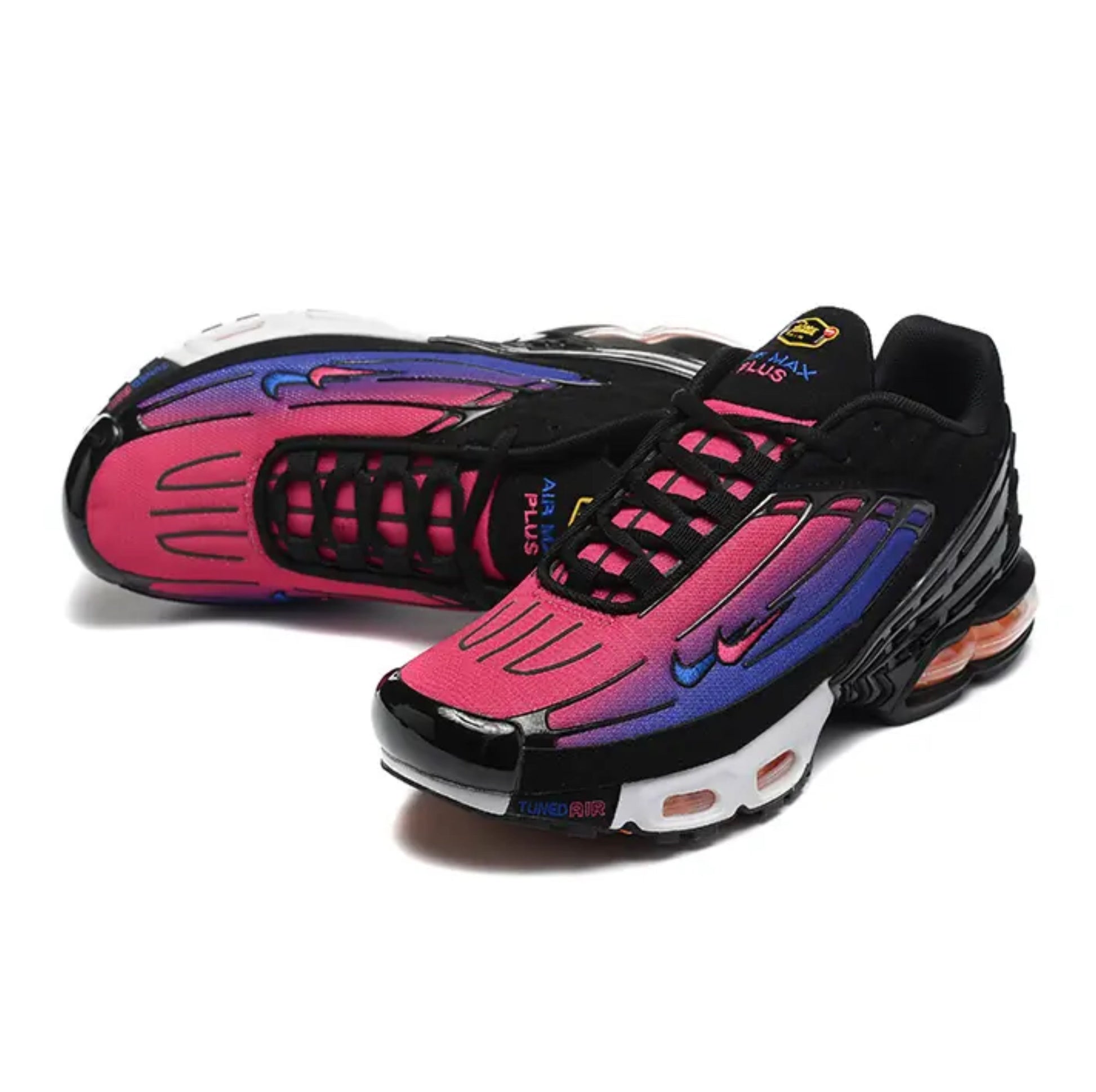 Tenis Nike Air Max Plus 3 'Culers del Món'