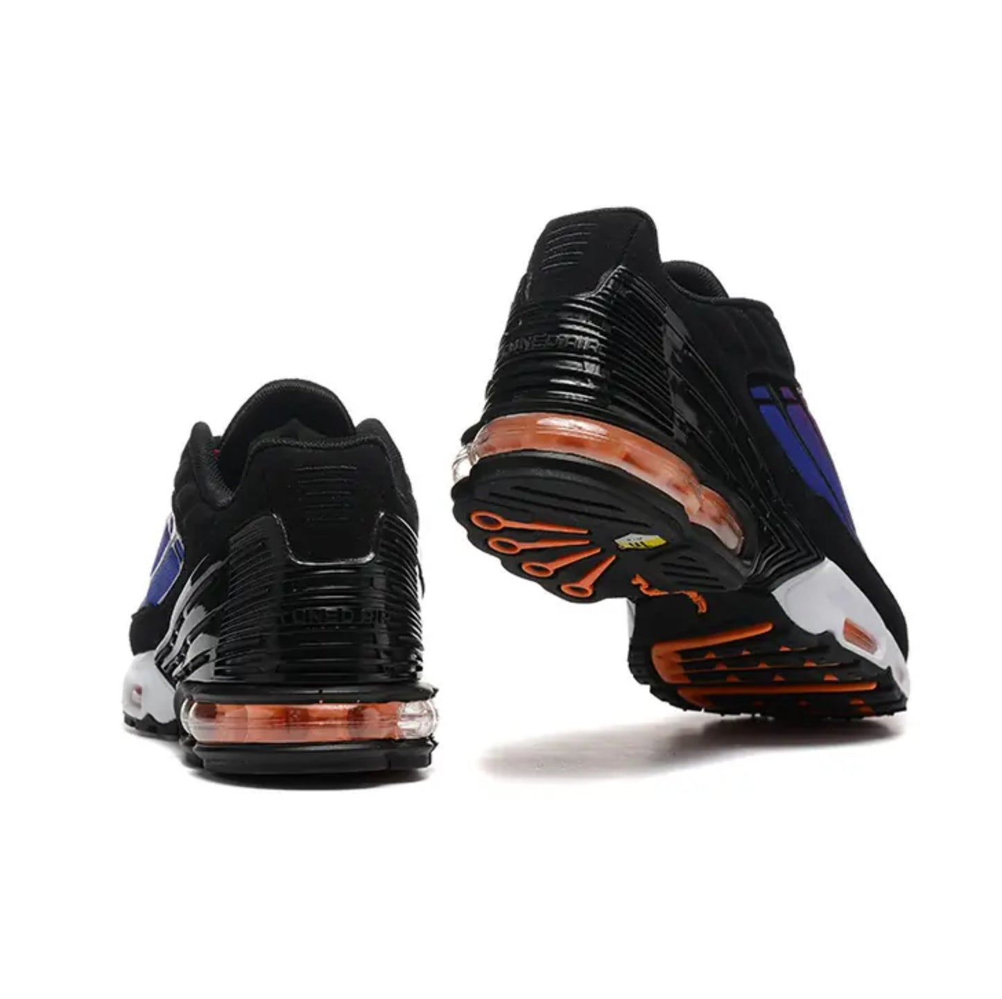 Tênis Air Max Plus 3 'Culers del Món'