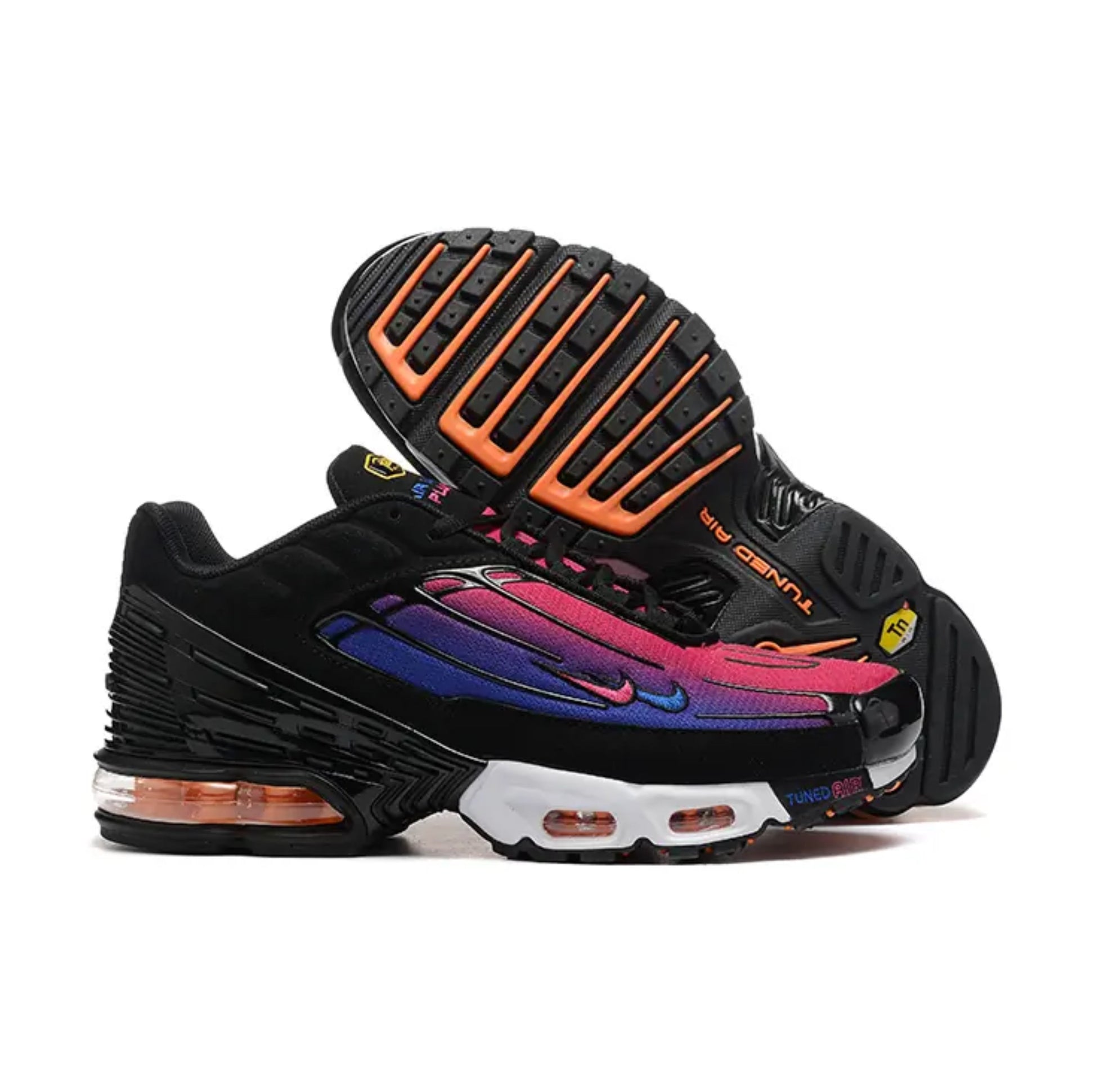 Nike Air Max Plus 3 'Culers del Món' Masculino