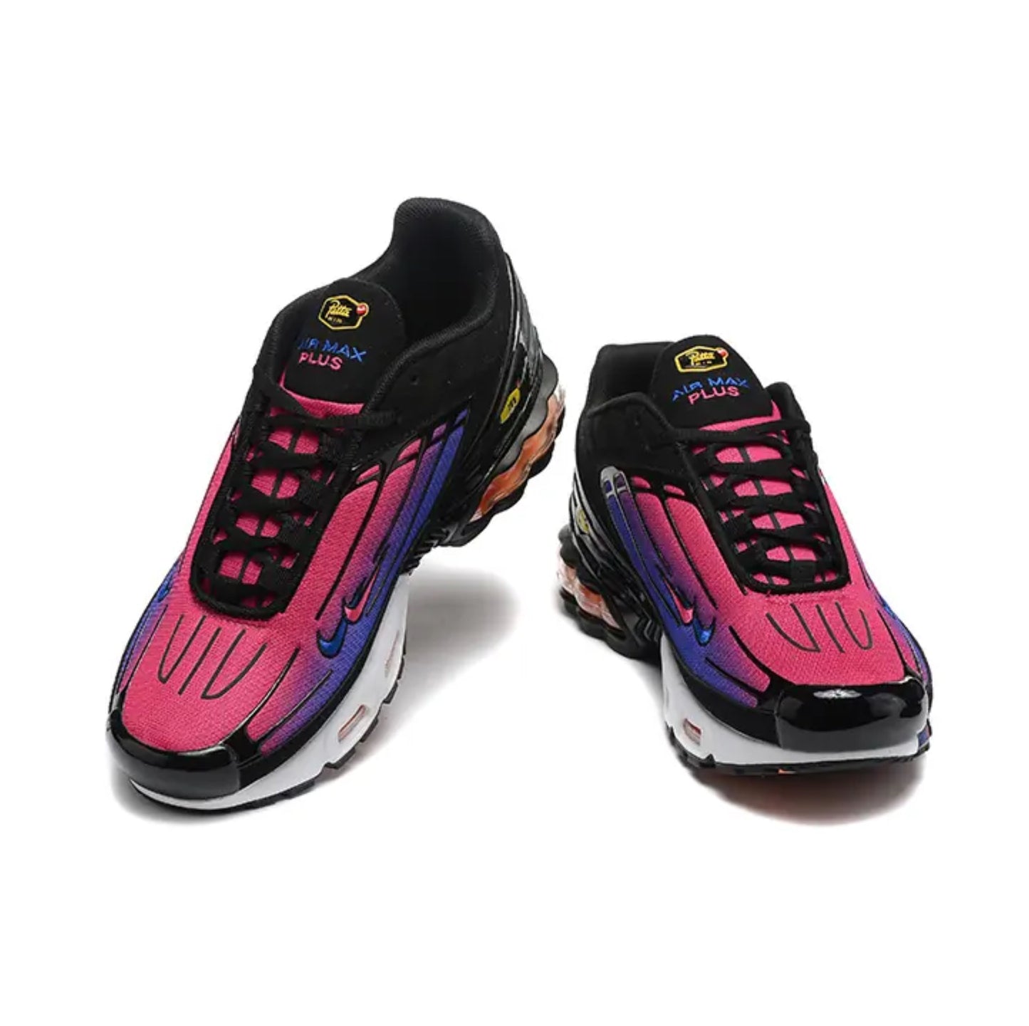 Tênis Air Max Plus 3 'Culers del Món'