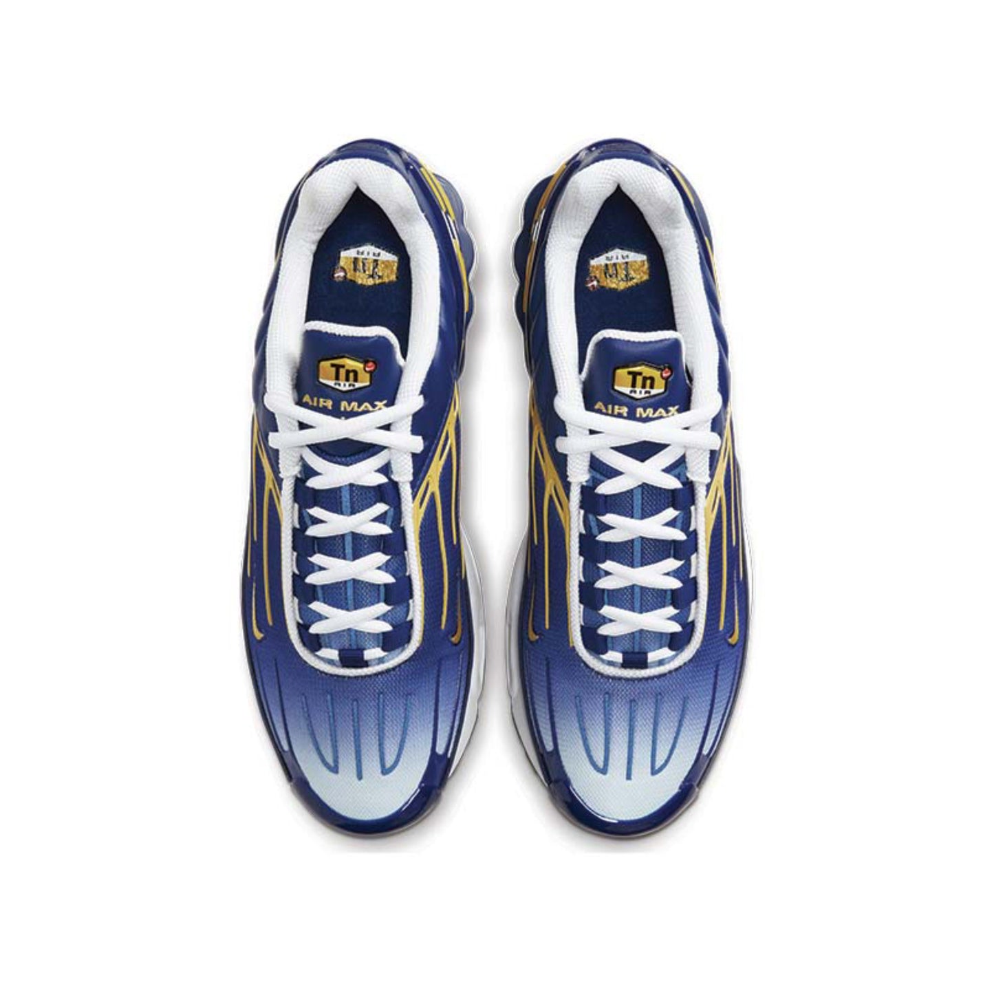 Tênis Air Max Plus 3 'Deep Royal'