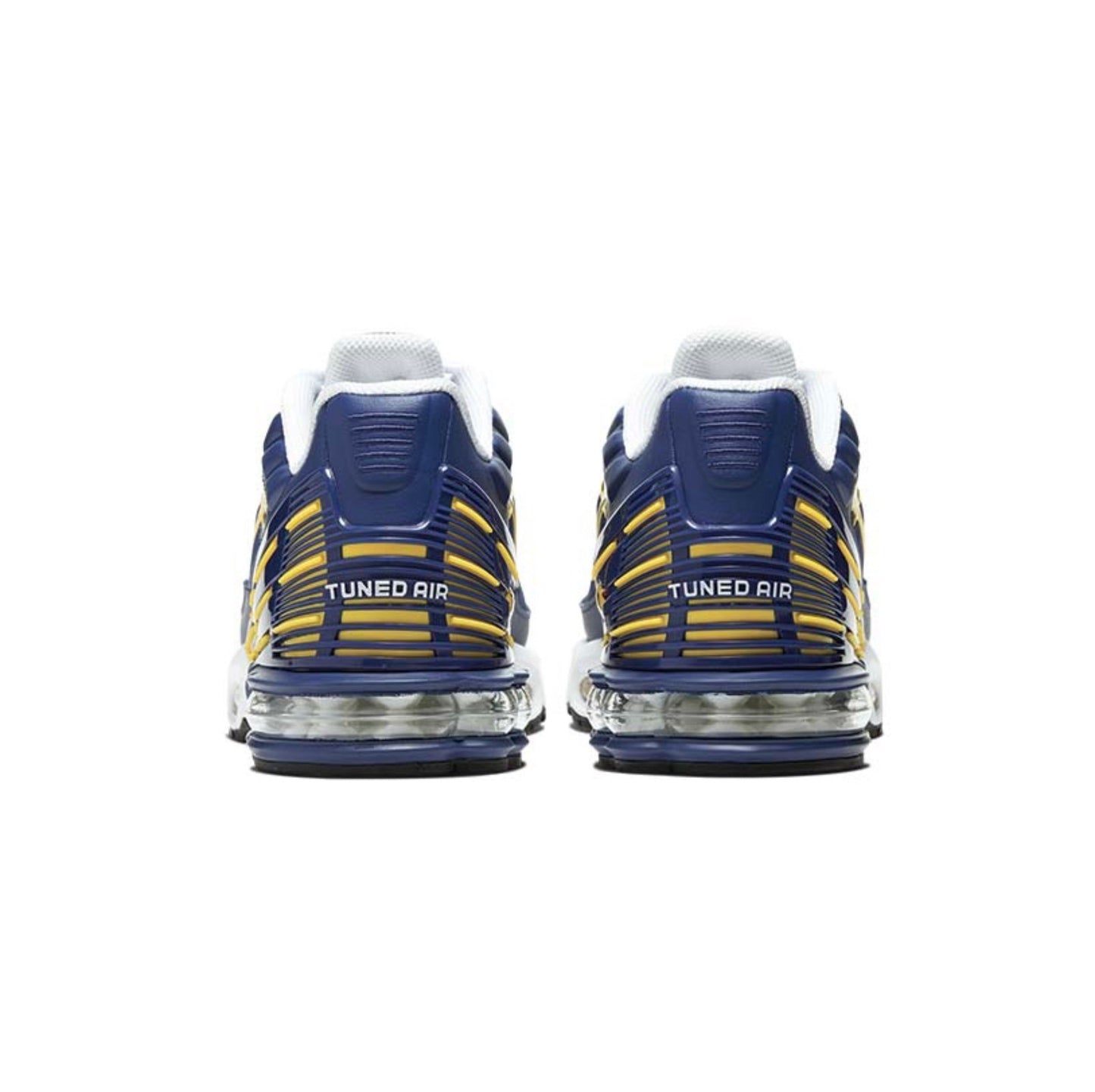 Tênis Air Max Plus 3 'Deep Royal'