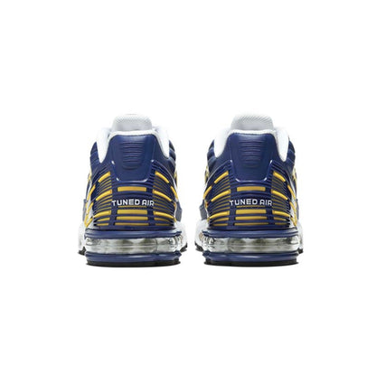 Tênis Air Max Plus 3 'Deep Royal'