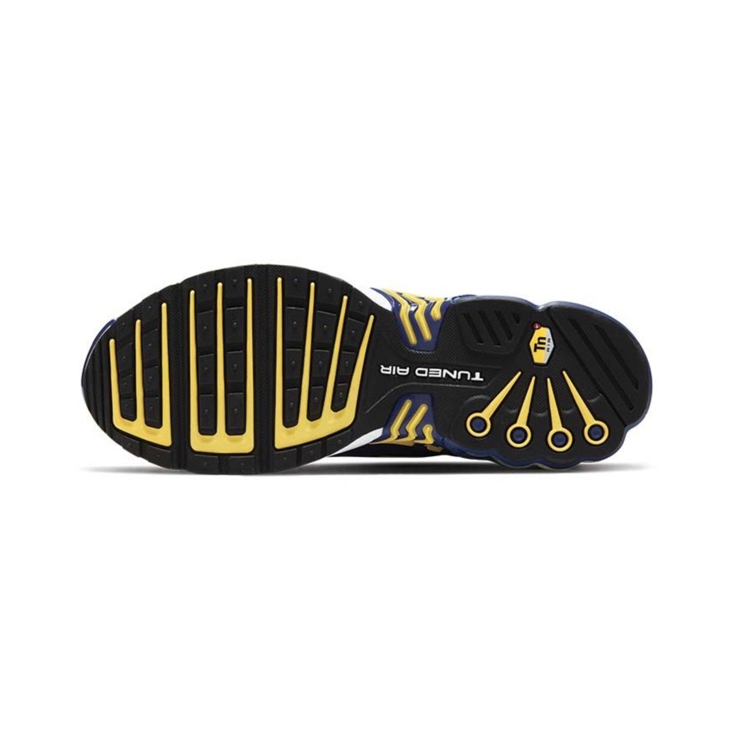 Tênis Air Max Plus 3 'Deep Royal'
