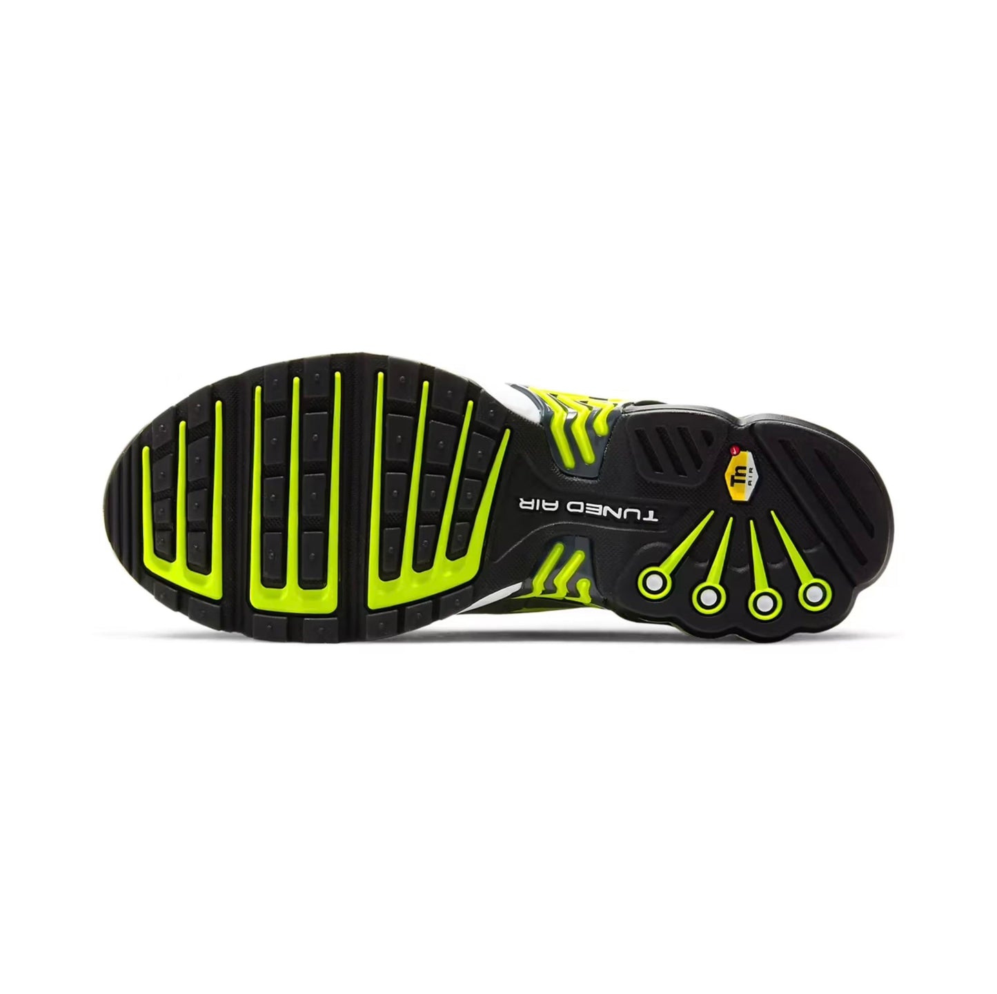 Tênis Air Max Plus 3 'Grey Volt'
