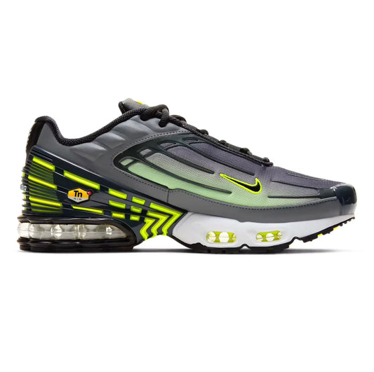 Tênis Masculino Nike Air Max Plus 3