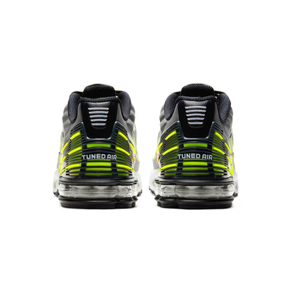 Tênis Air Max Plus 3 'Grey Volt'