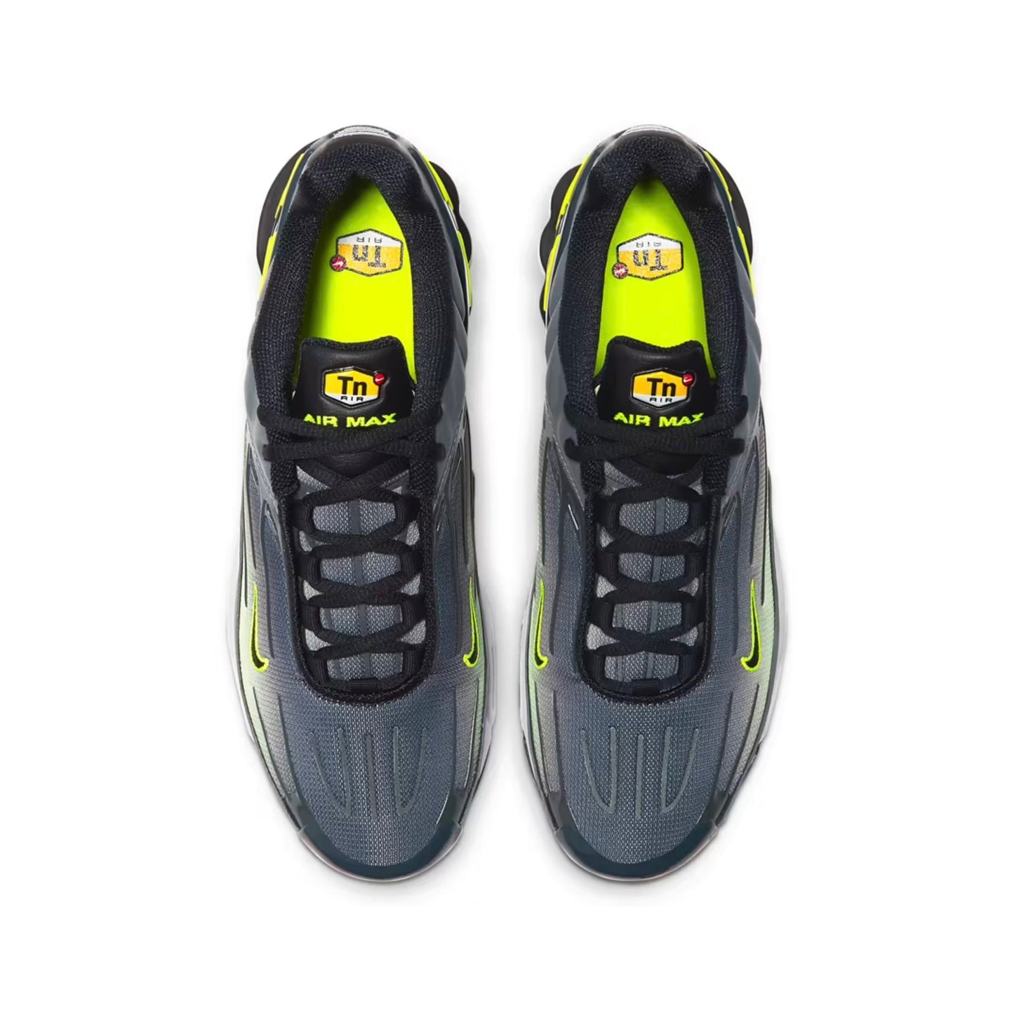 Tênis Air Max Plus 3 'Grey Volt'