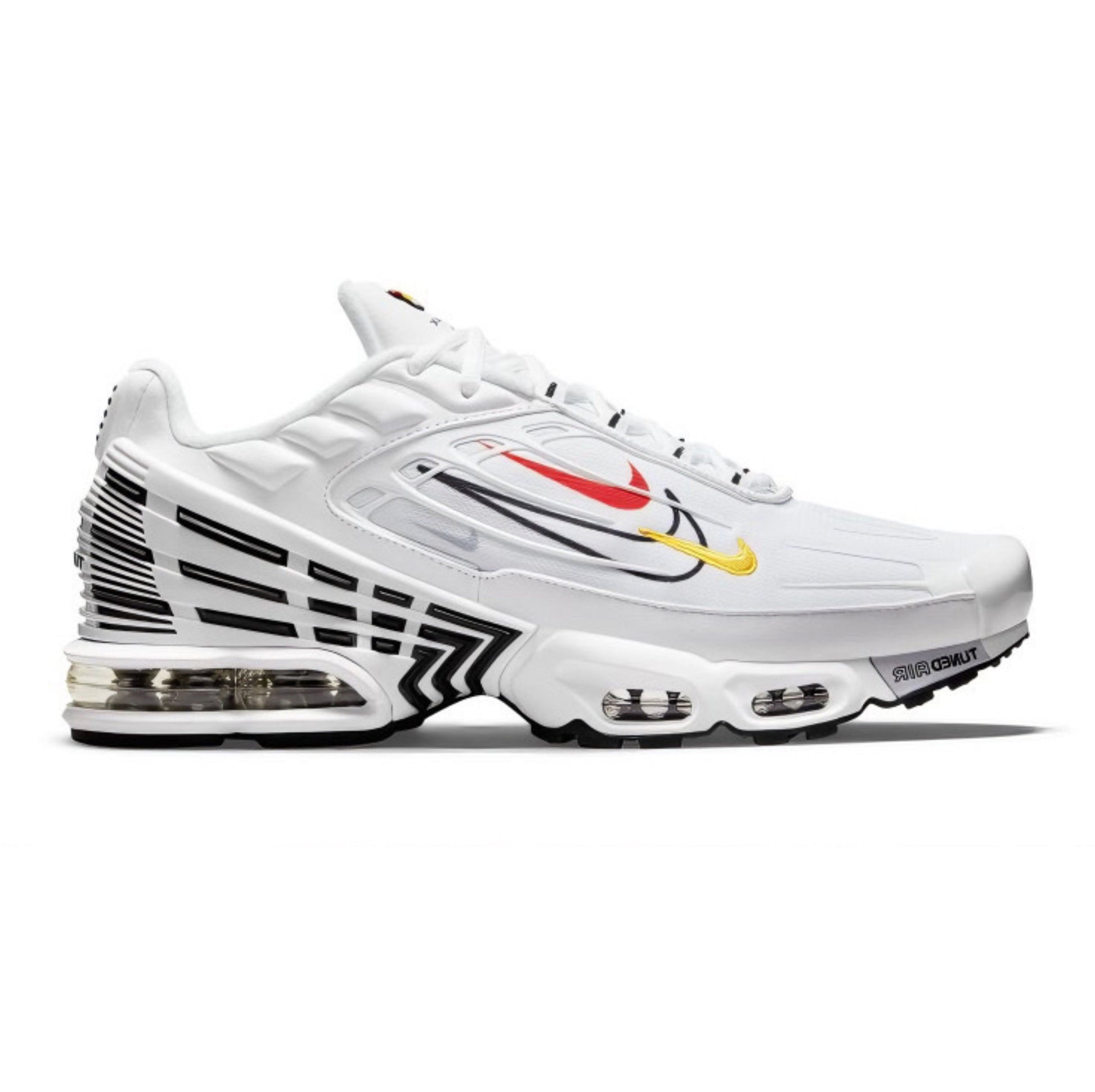 Tênis Masculino Nike Air Max Plus 3