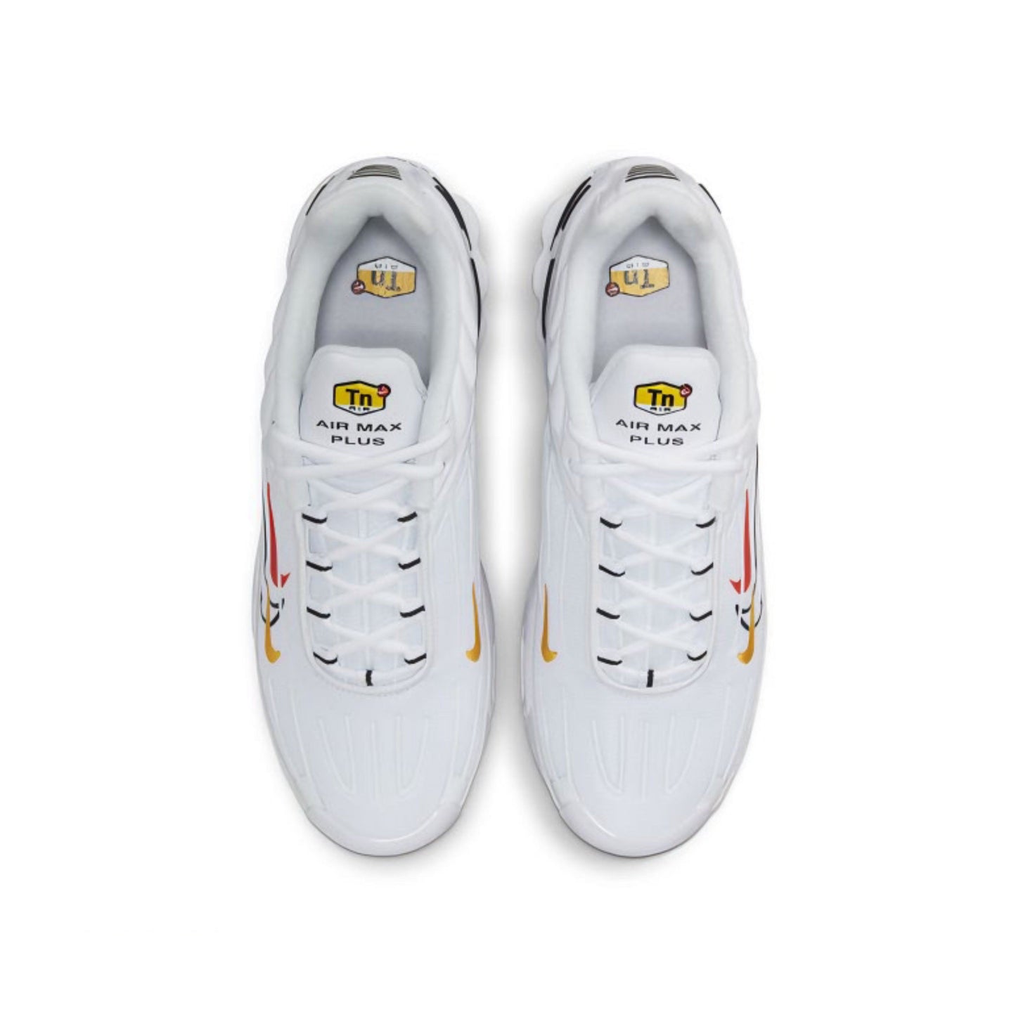 Tênis Air Max Plus 3 'Multi-Swoosh'
