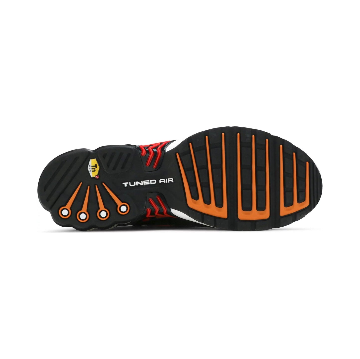 Tênis Air Max Plus 3 'Tiger'