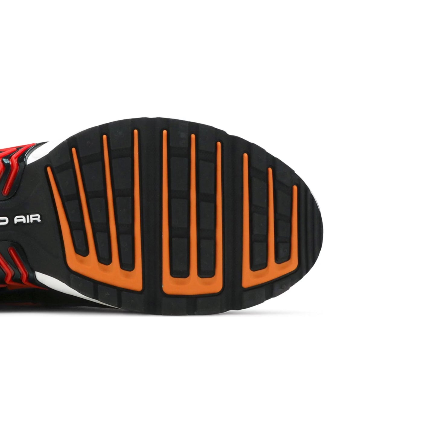 Tênis Air Max Plus 3 'Tiger'