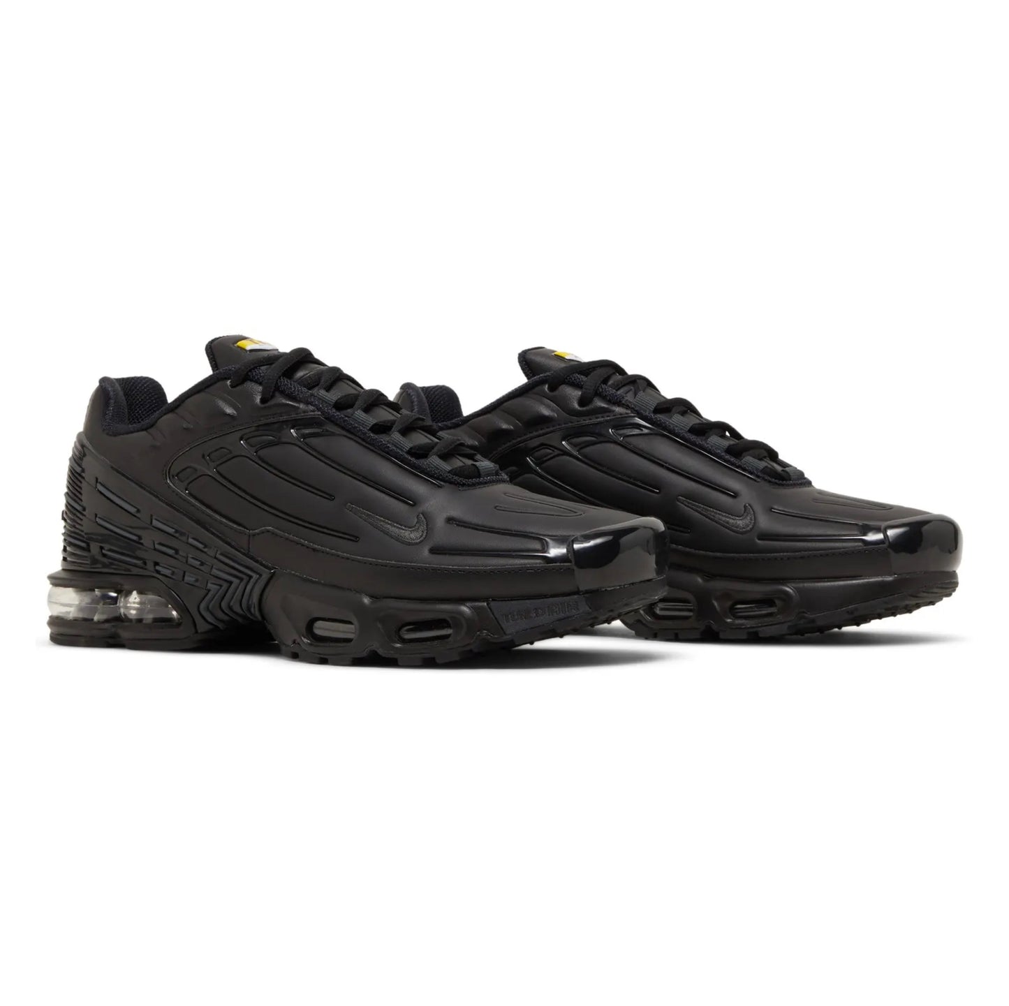 Tenis Nike Air Max Plus 3 'Preto'