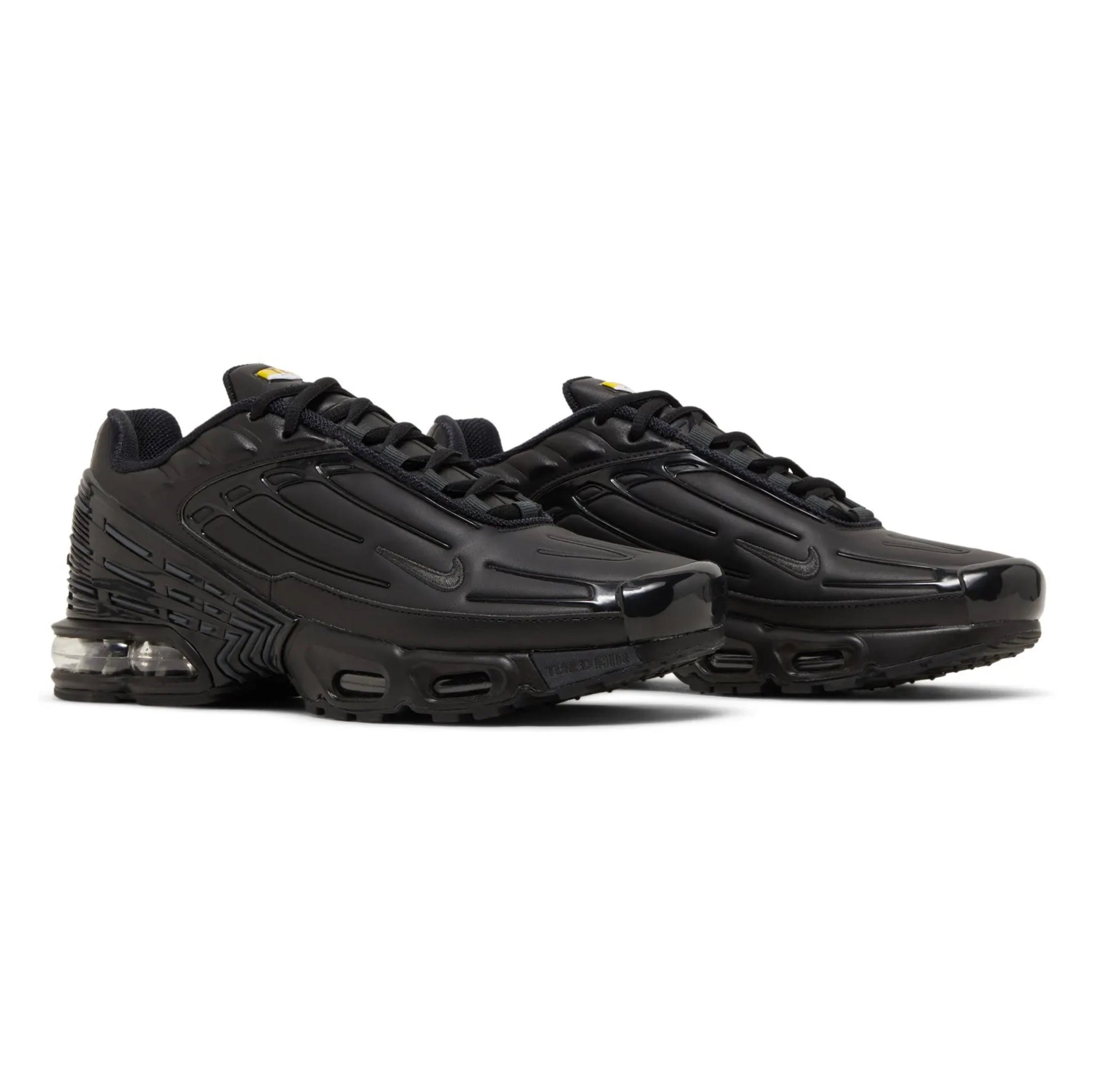 Tenis Nike Air Max Plus 3 'Preto'