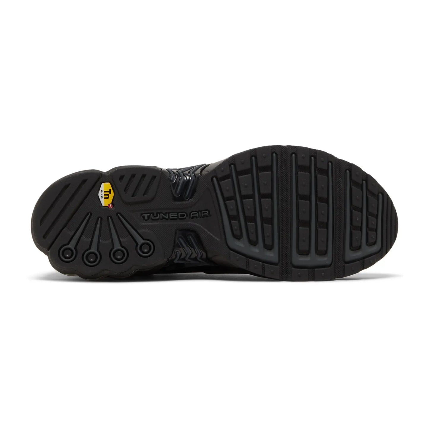 Tênis Air Max Plus 3 'Triple Black'