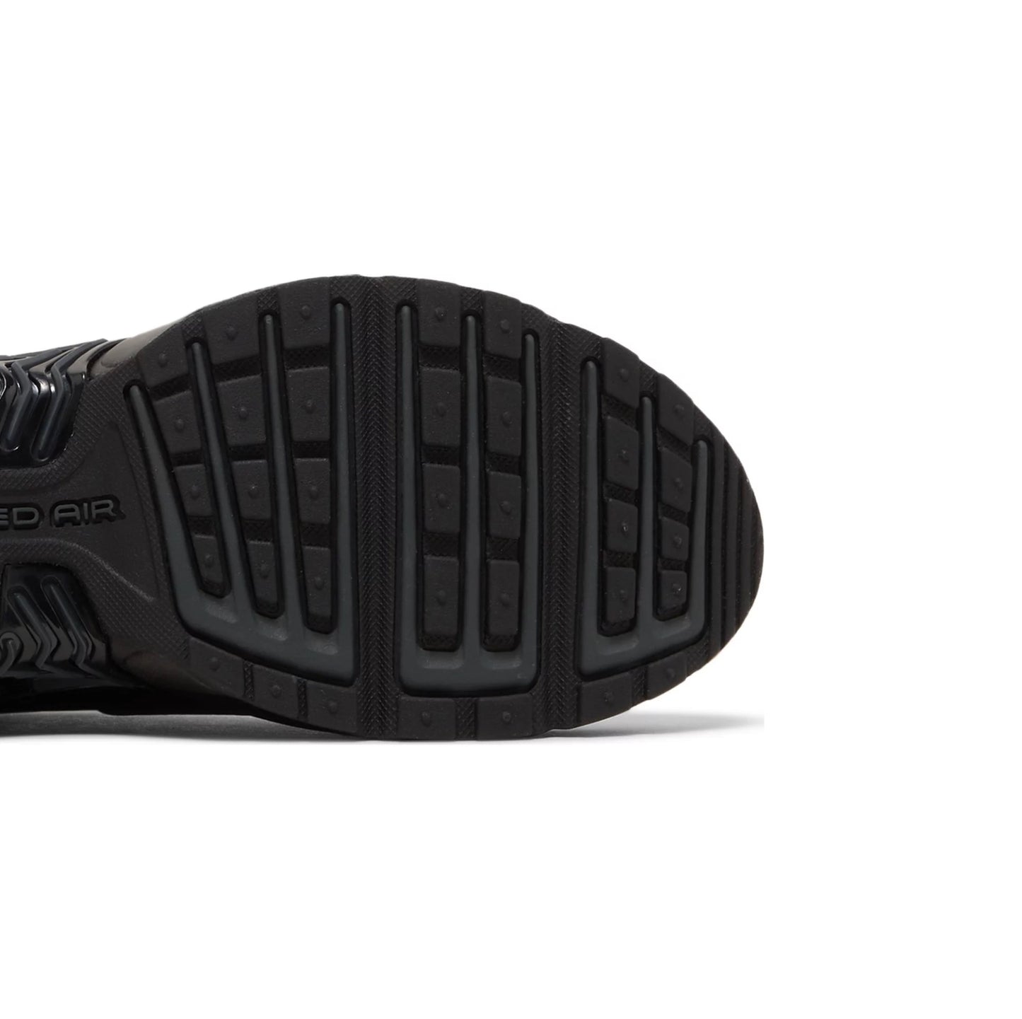 Tênis Air Max Plus 3 'Triple Black'