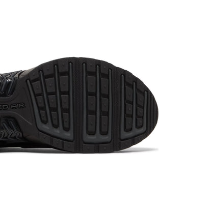 Tênis Air Max Plus 3 'Triple Black'