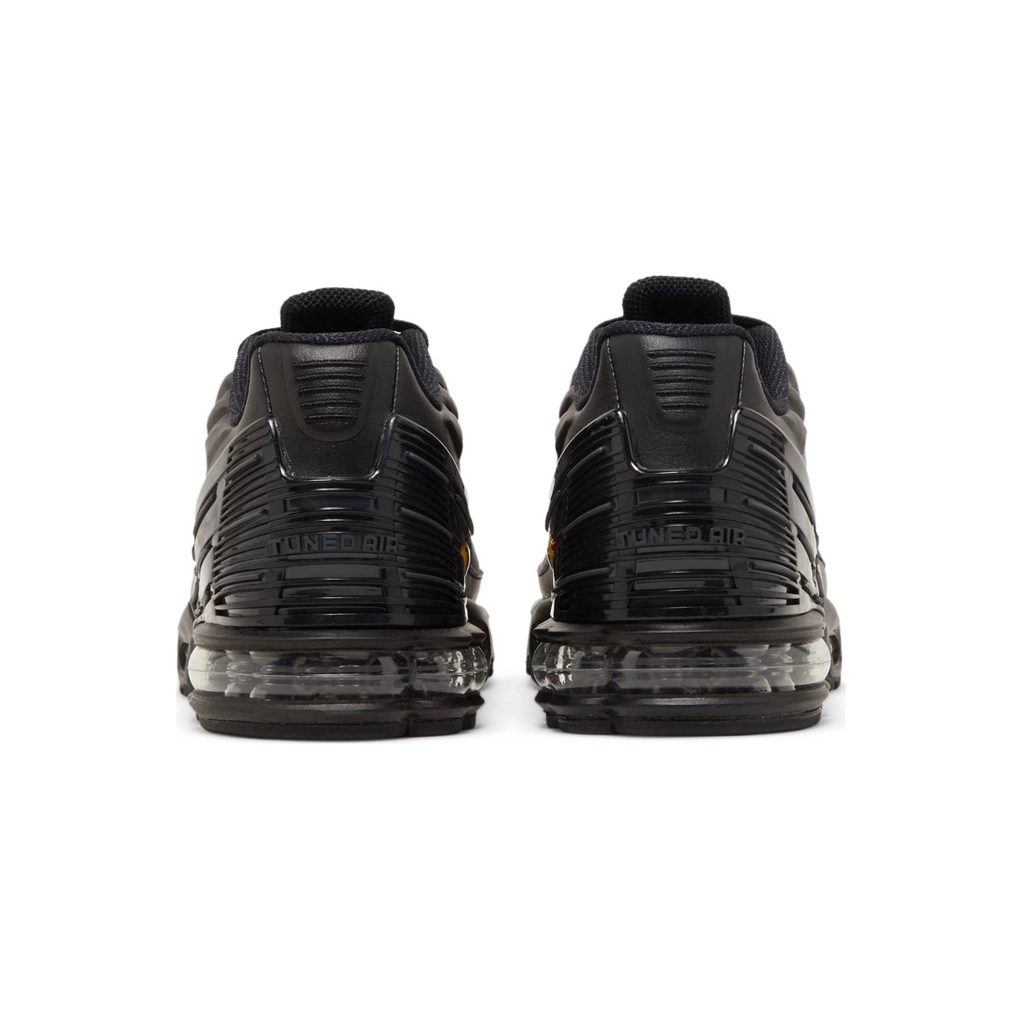 Tênis Air Max Plus 3 'Triple Black'