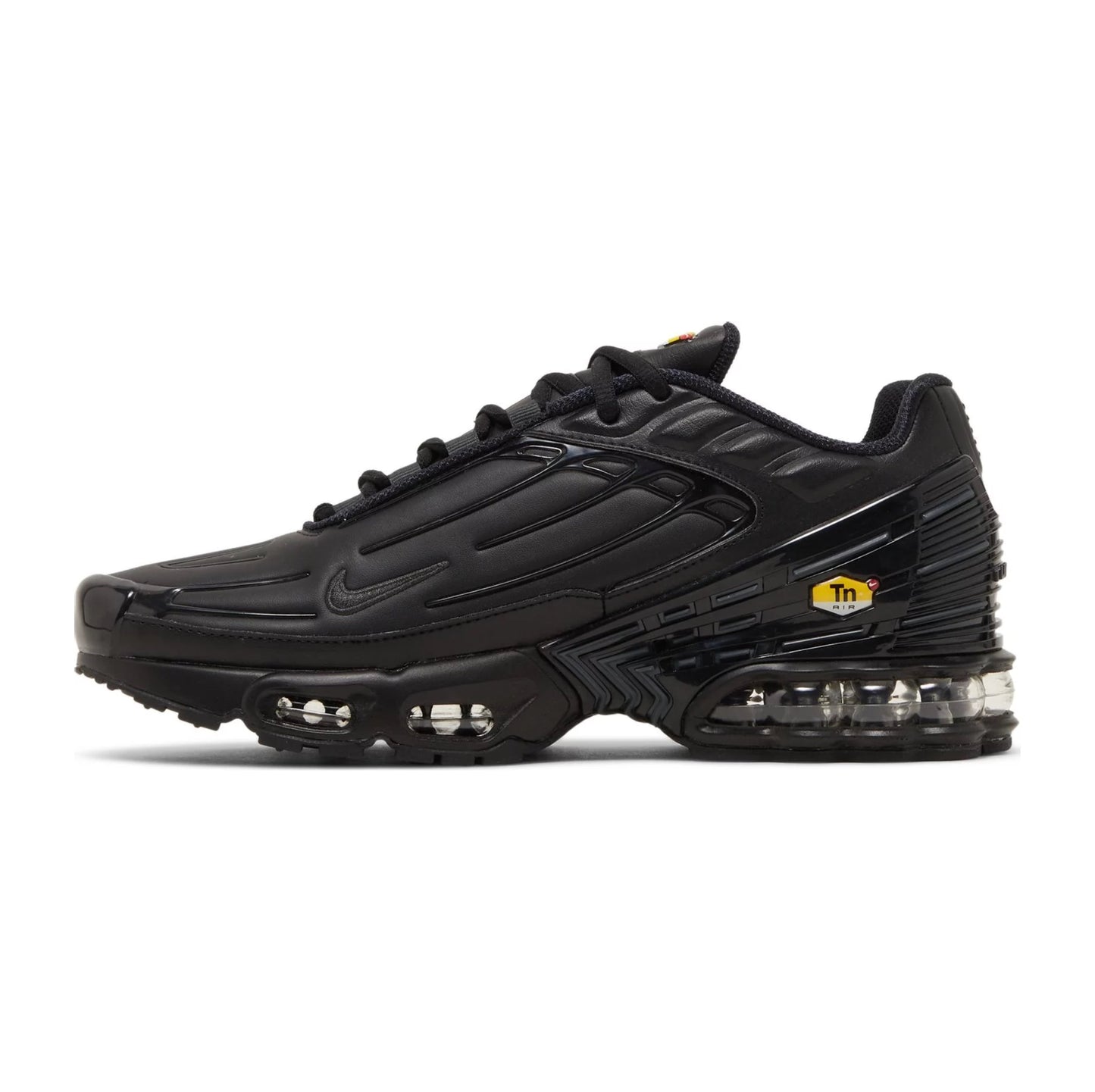 Tenis Nike Air Max Plus 3 'Triple Black'
