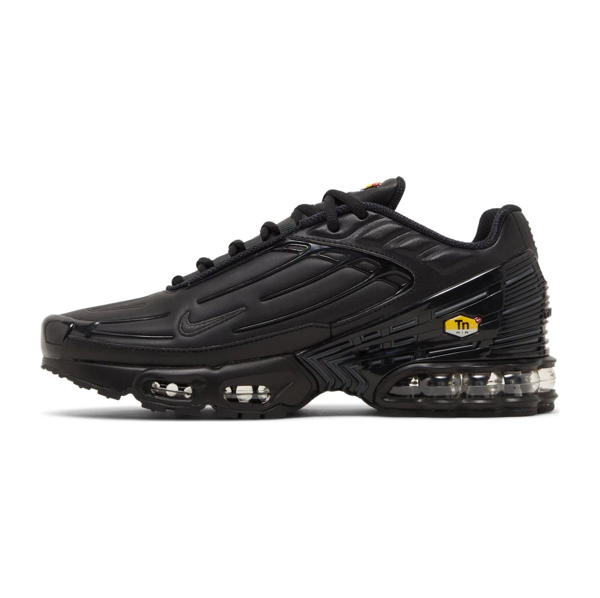 Tenis Nike Air Max Plus 3 'Triple Black'