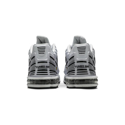 Tênis Air Max Plus 3 'White Black'