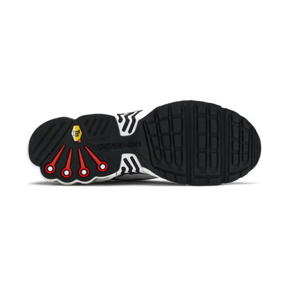 Tênis Air Max Plus 3 'White Black'