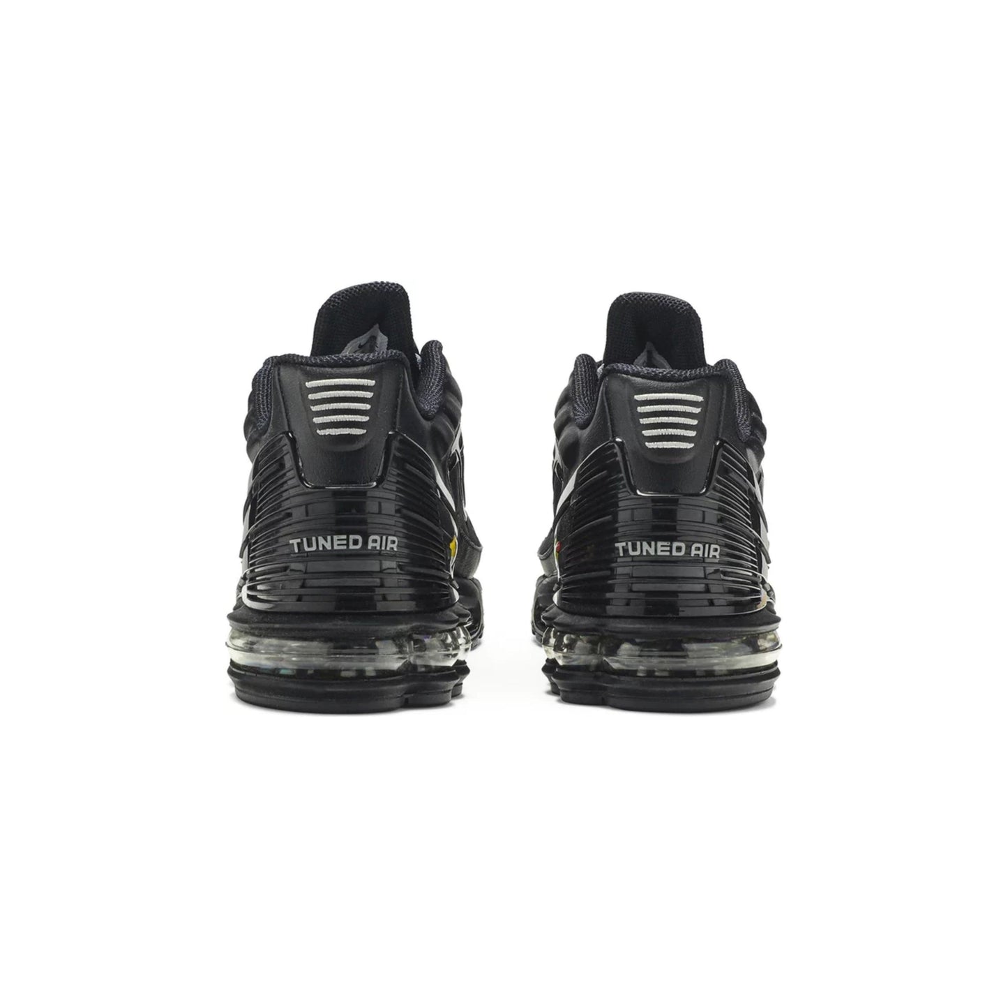 Tênis Air Max Plus 3 'Wolf Grey'