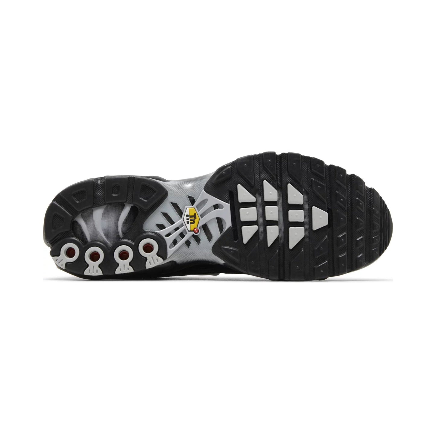 Tênis Air Max Plus 'Black Bright Crimson'