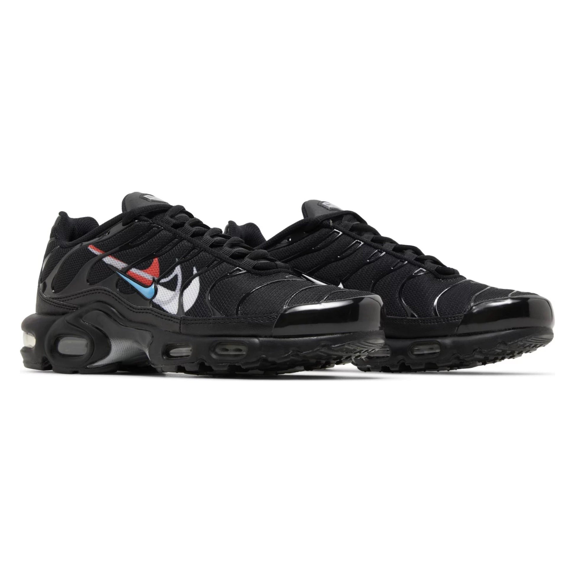 Tênis Air Max Tn Preto