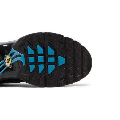 Tênis Air Max Plus 'Black Hex'