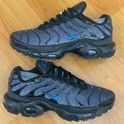 Tênis Air Max Plus 'Black Hex'