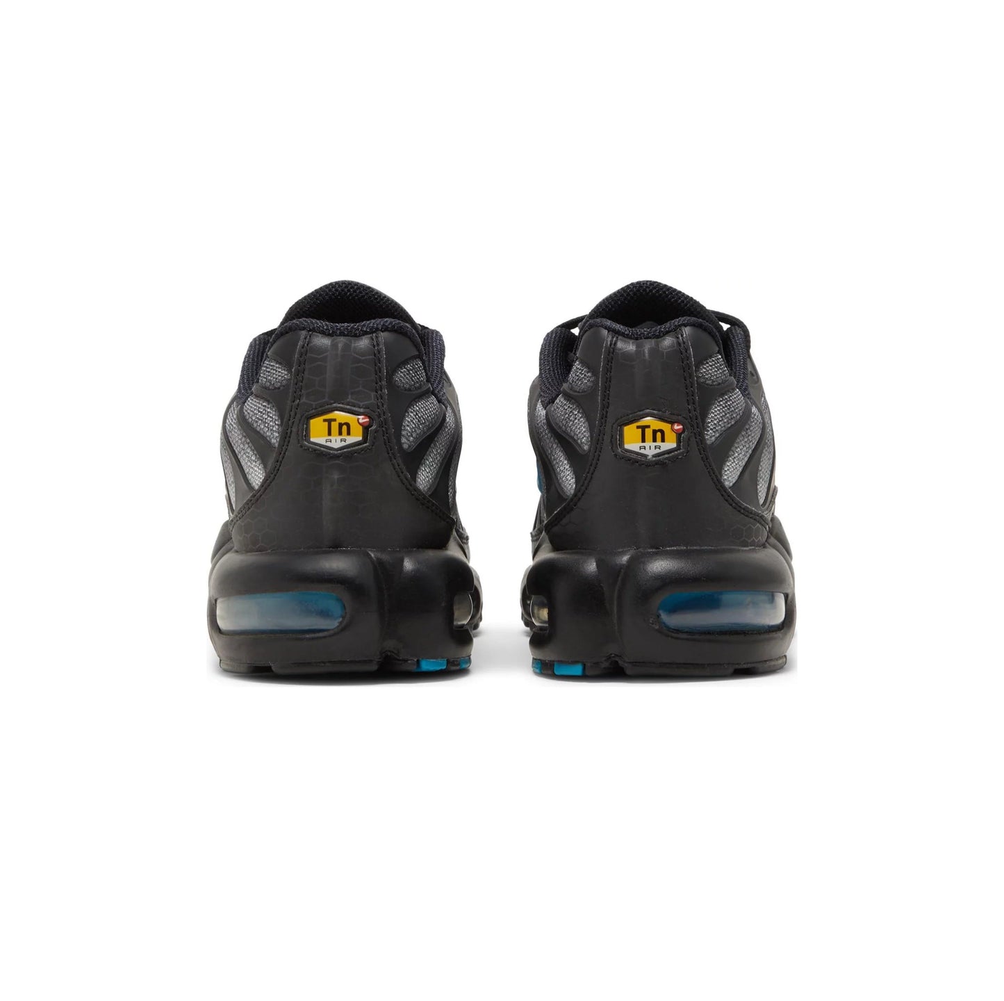 Tênis Air Max Plus 'Black Hex'