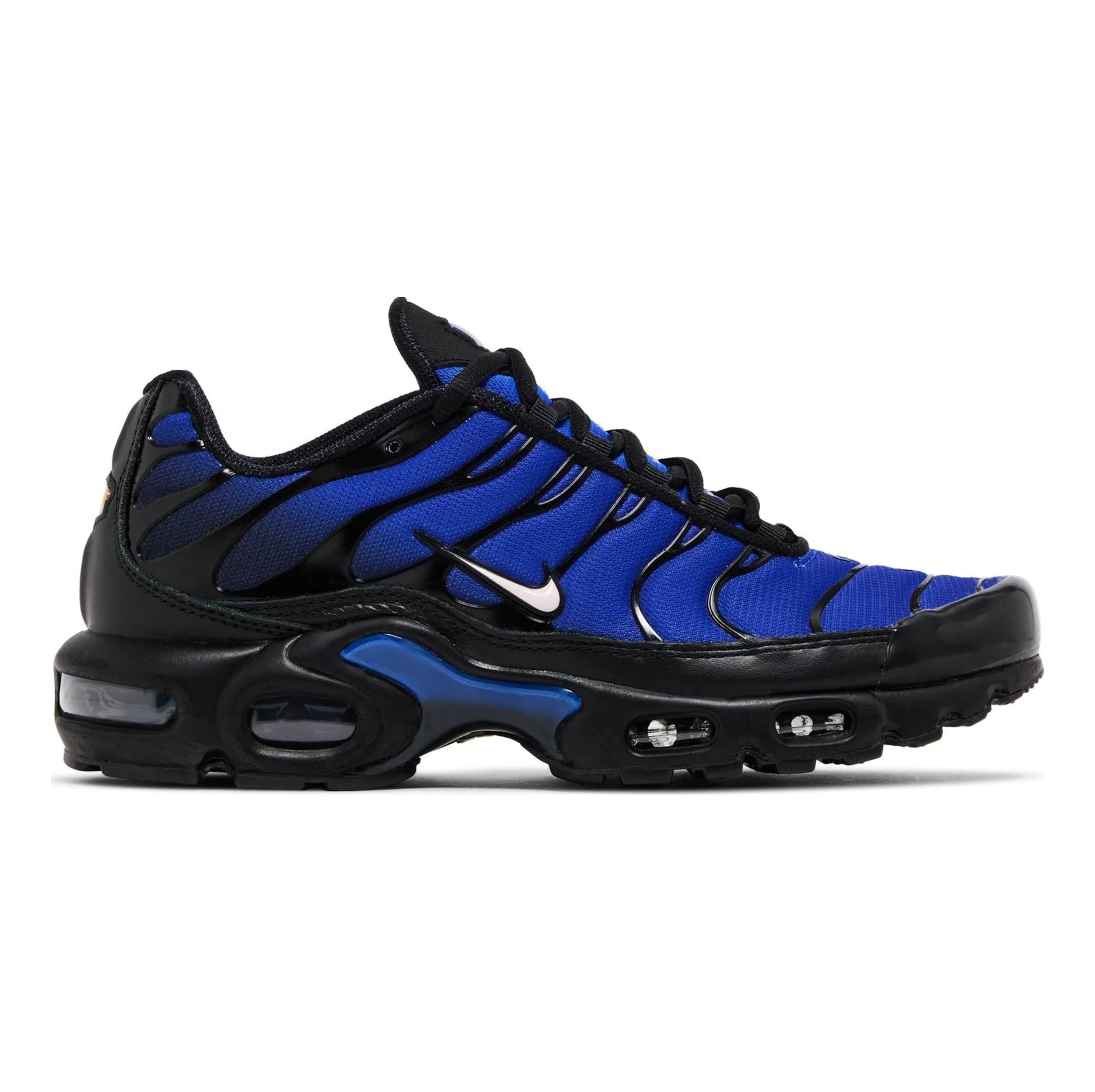 Tenis Air Max Plus TN 'Black Racer Blue'