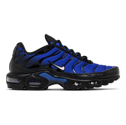 Tenis Air Max Plus TN 'Black Racer Blue'