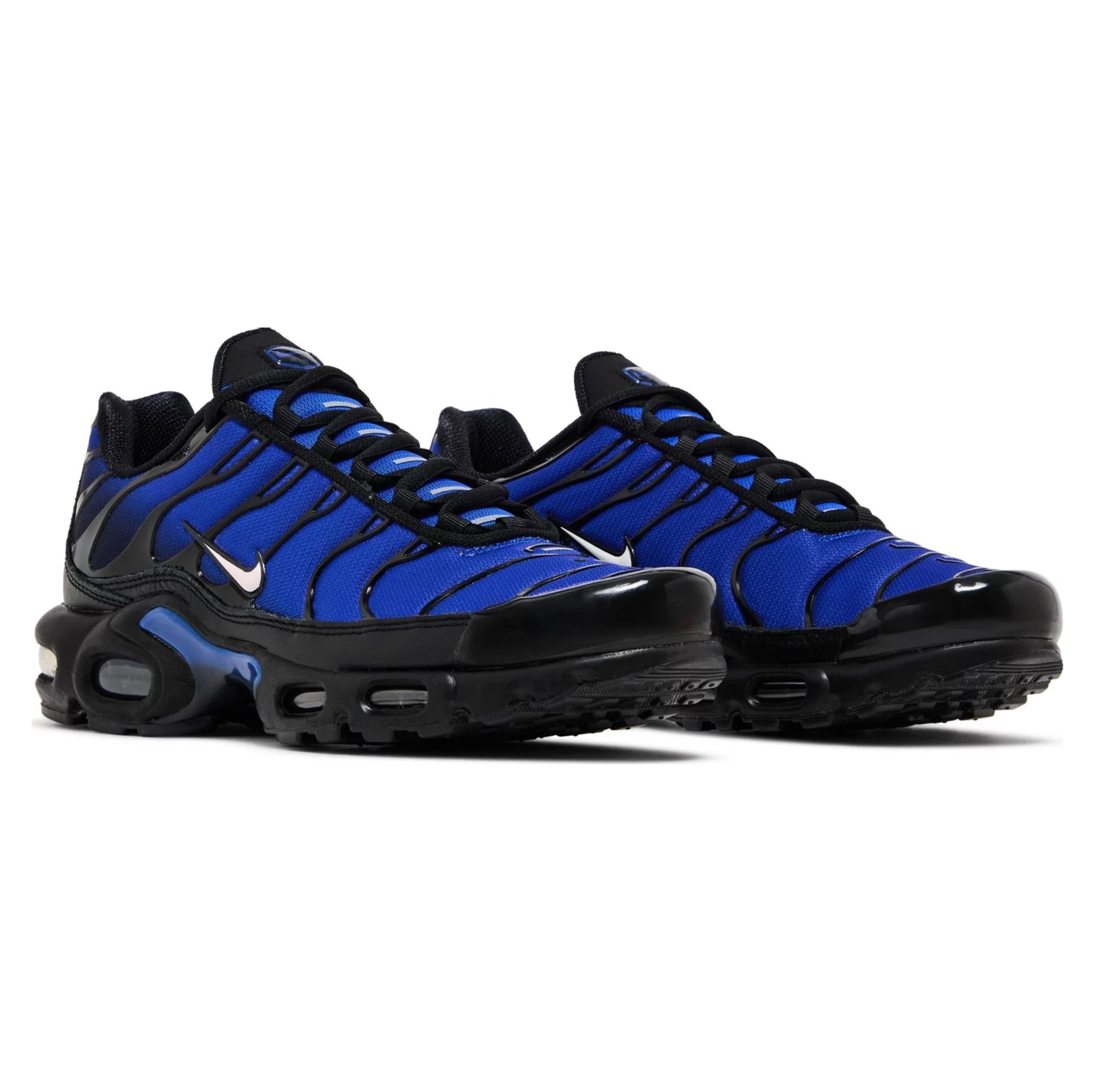 Nike Air Max Plus TN 'Black Racer Blue'