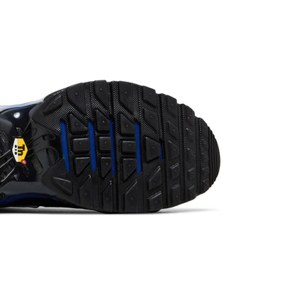 Tênis Air Max Plus 'Black Racer Blue'
