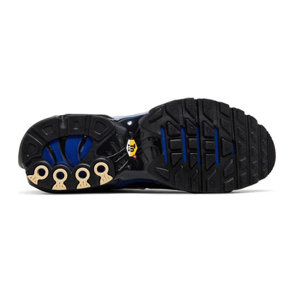 Tênis Air Max Plus 'Black Racer Blue'