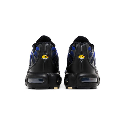 Tênis Air Max Plus 'Black Racer Blue'