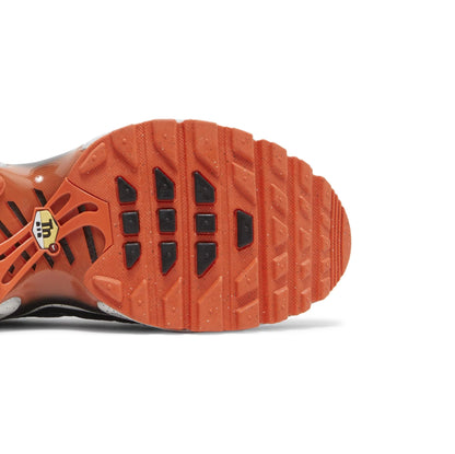 Tênis Air Max Plus 'Black Teal Coral'