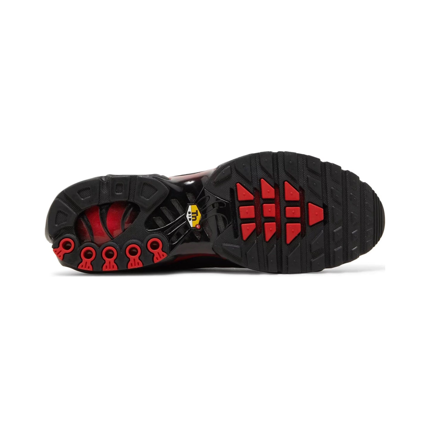 Tênis Air Max Plus 'Bred Reflective'