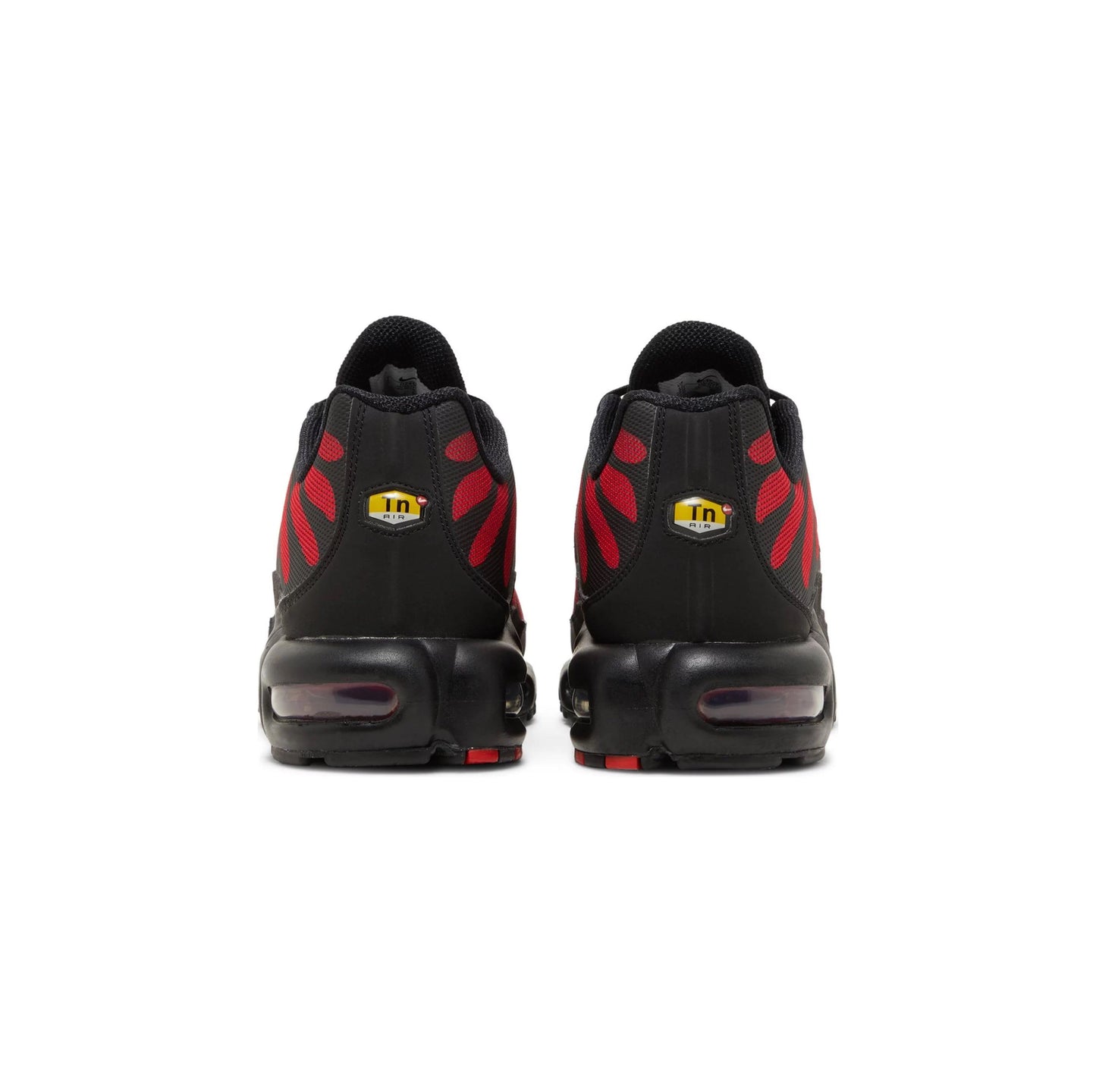 Tênis Air Max Plus 'Bred Reflective'