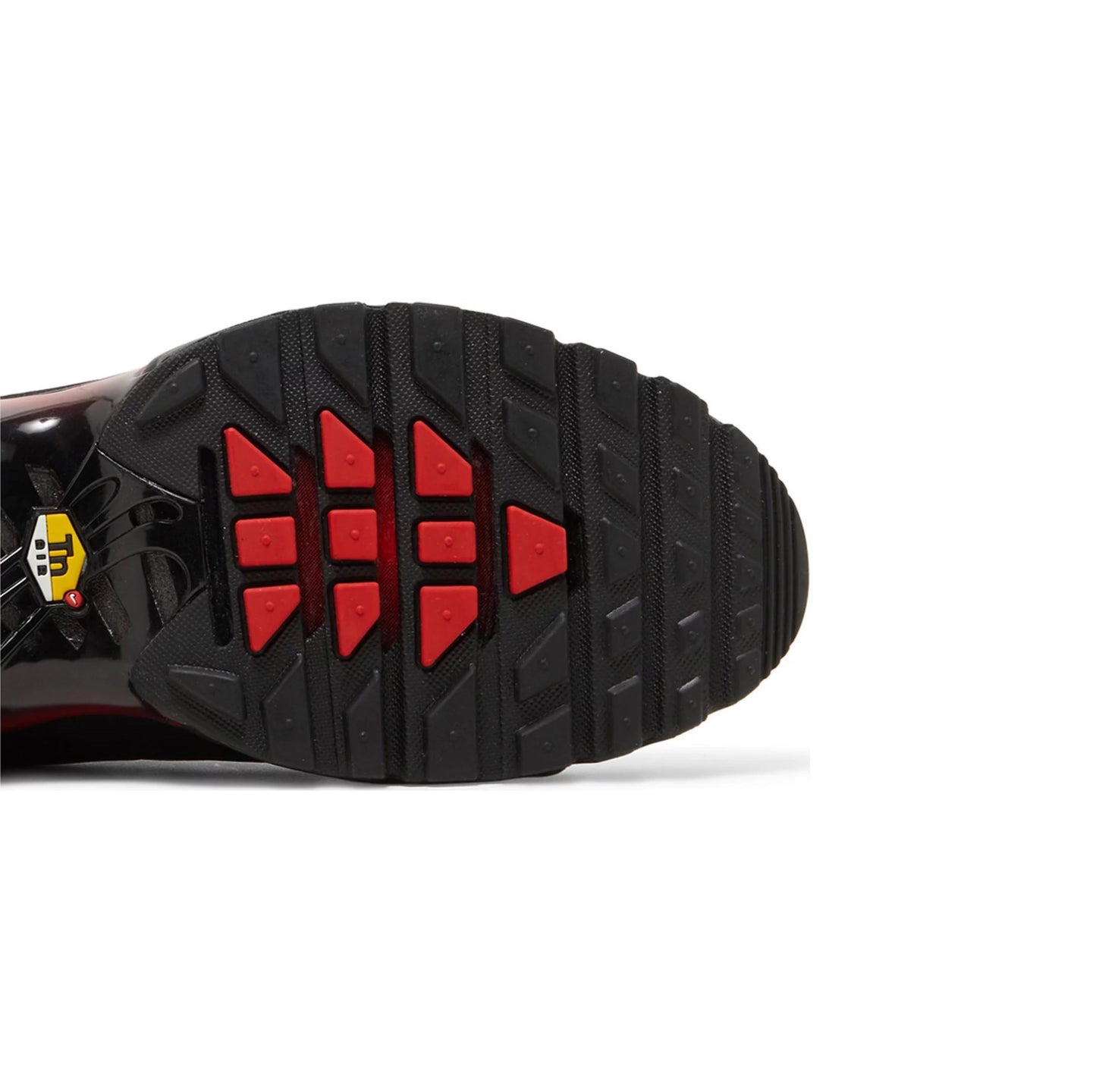 Tênis Air Max Plus 'Bred Reflective'