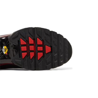 Tênis Air Max Plus 'Bred Reflective'