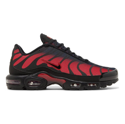 Tênis Air Max Plus 'Bred Reflective' Masculino