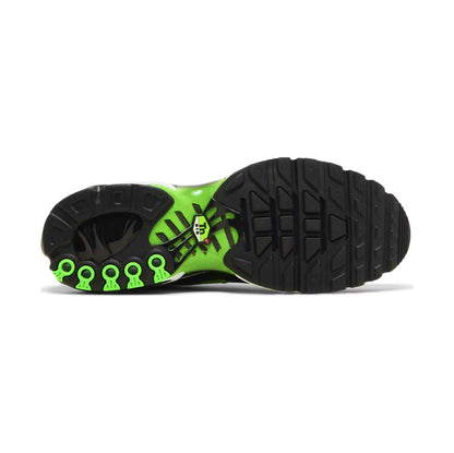 Tênis Air Max Plus 'Deep Royal Scream Green'
