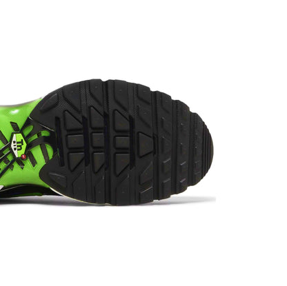 Tênis Air Max Plus 'Deep Royal Scream Green'