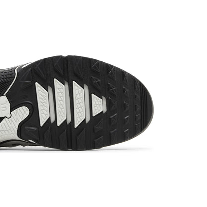 Tênis Air Max Plus Drift 'White Silver Black'