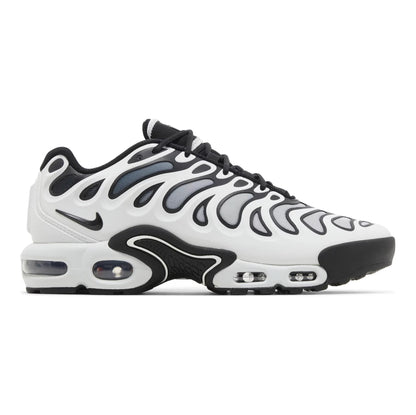 Tenis Nike Air Max Plus Drift 'White Silver Black'