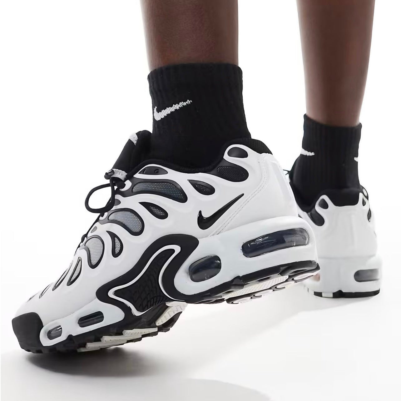 Tenis nike air max plus tn drift